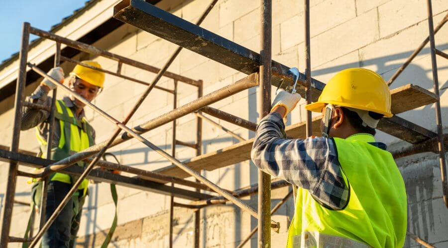 Fascia Repair in Thousand Island Park, NY